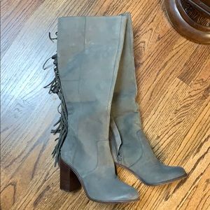 Gianni Bini boots